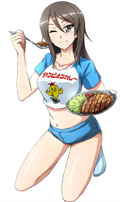 無駄に中休み長いので今からガルパン観てくる!