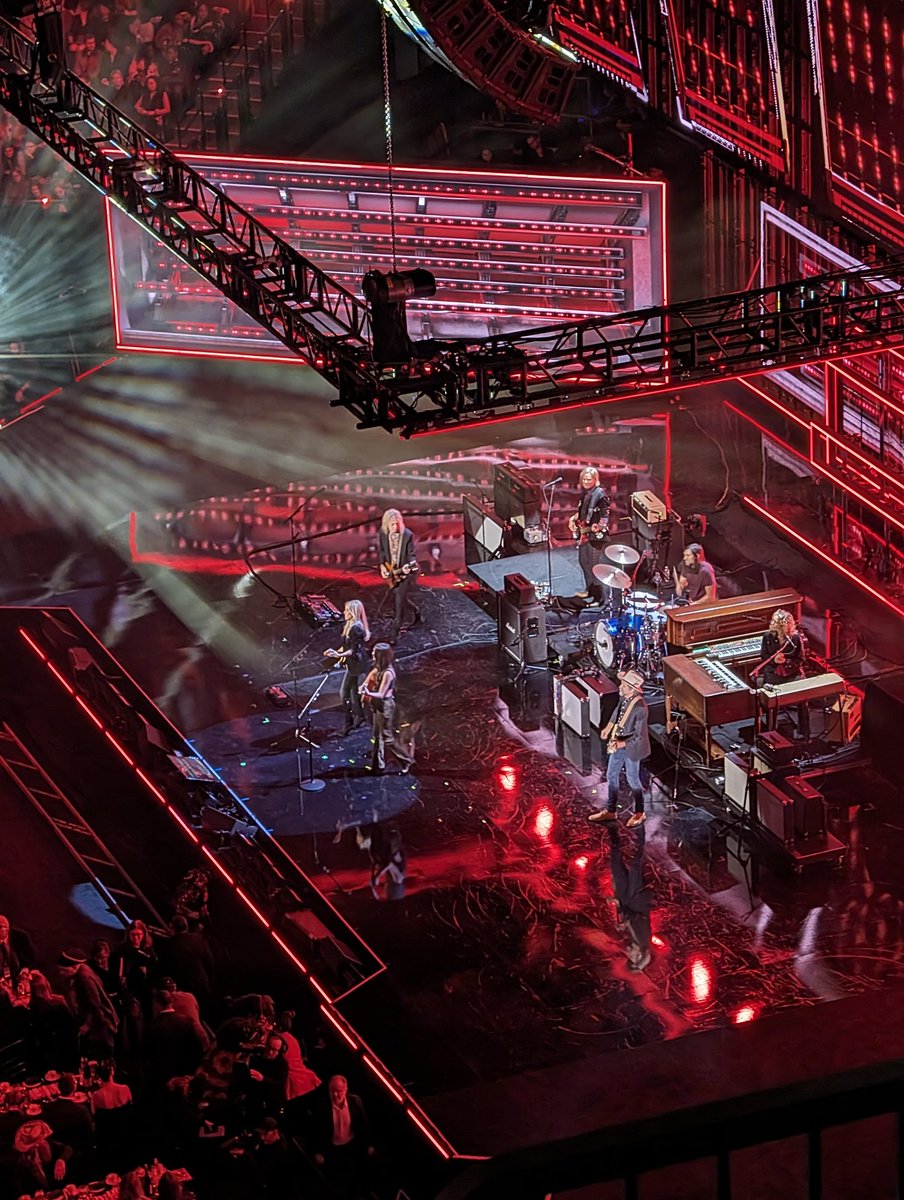 popartist61's tweet photo. Inductee #sherylcrow kicking off the #rockhall2023 festivities. #nycscene #brooklynscene https://t.co/mmbBWEVnea