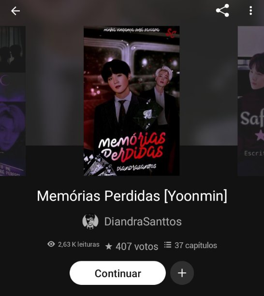 LuYoonMin1309's tweet photo. Indicações de Fanfics Yoonmin para o final de semana Pt2' ninguém me pediu mais eu não ligo.🤗🤗 https://t.co/baQTYxyYKg