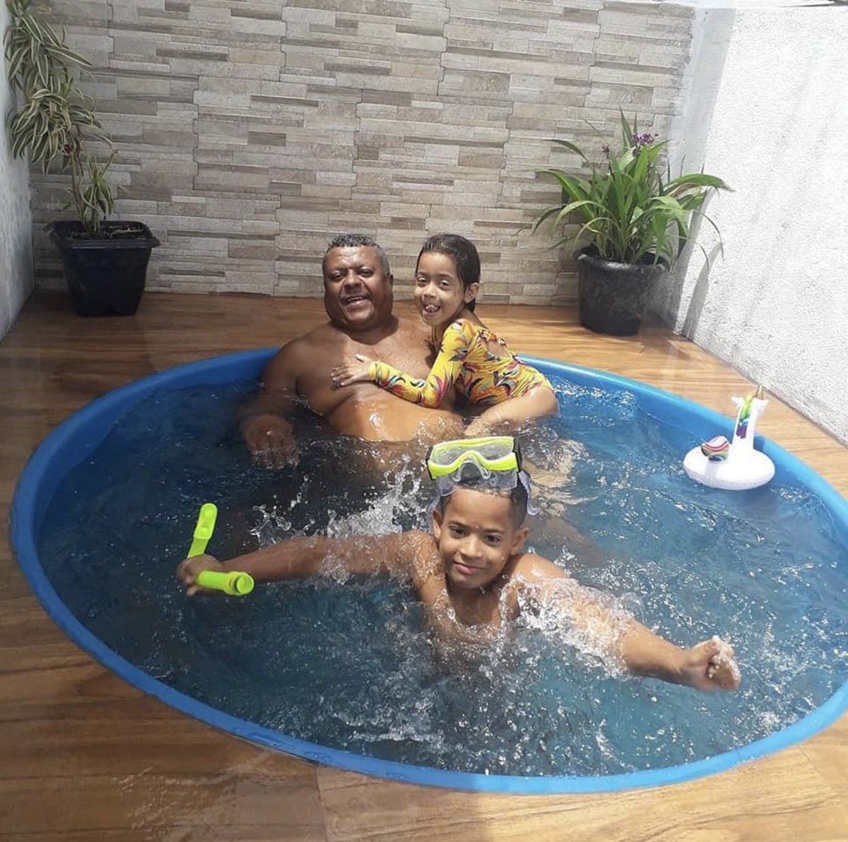 Guys Posting Their W's tweet media