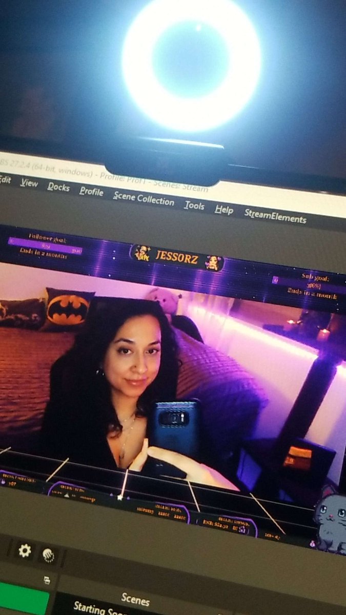 Live with the OG Fort map! 💜

/jess0rz