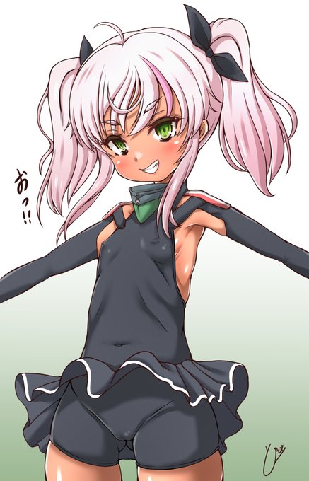 あ、カペたんインしたお! 