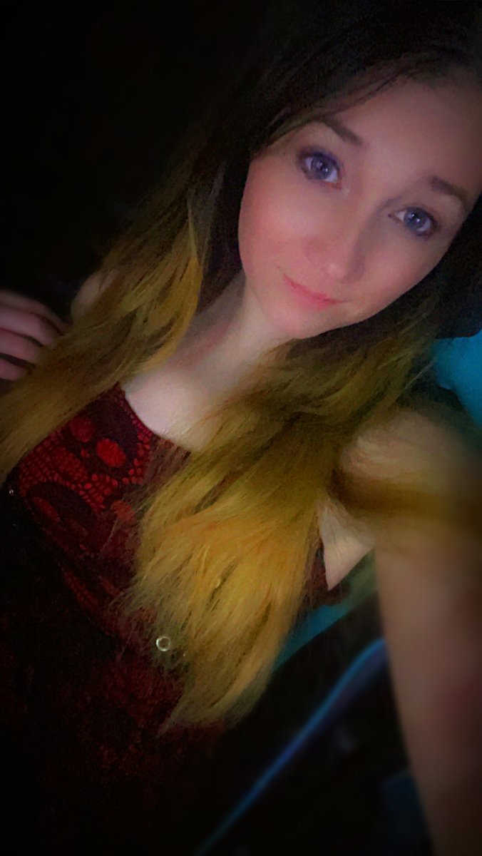Sabunny1994's tweet photo. Ended up getting sick from Chinese food so at least want to share the photos I took before hand 😭😭 can’t stream tonight though #learningtolovemyself #bewhoyouwant #gamergirl #twitchstreamer https://t.co/A0wH5cc2YQ
