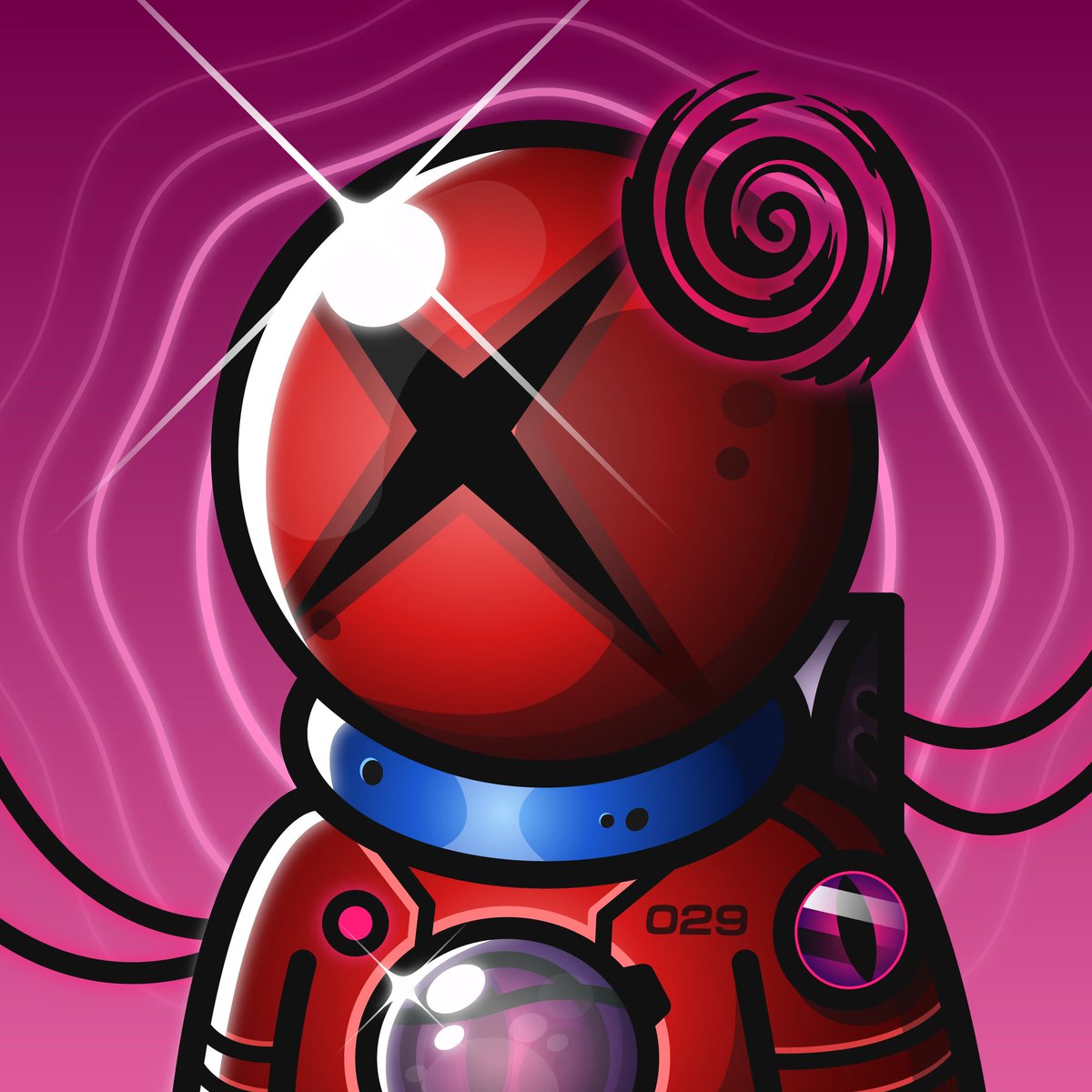 Cool Cookies | Mental Health NFT tweet media