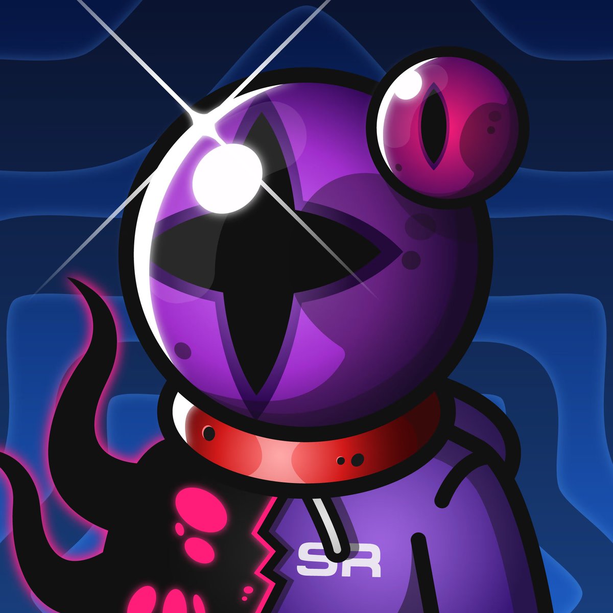 Cool Cookies | Mental Health NFT tweet media