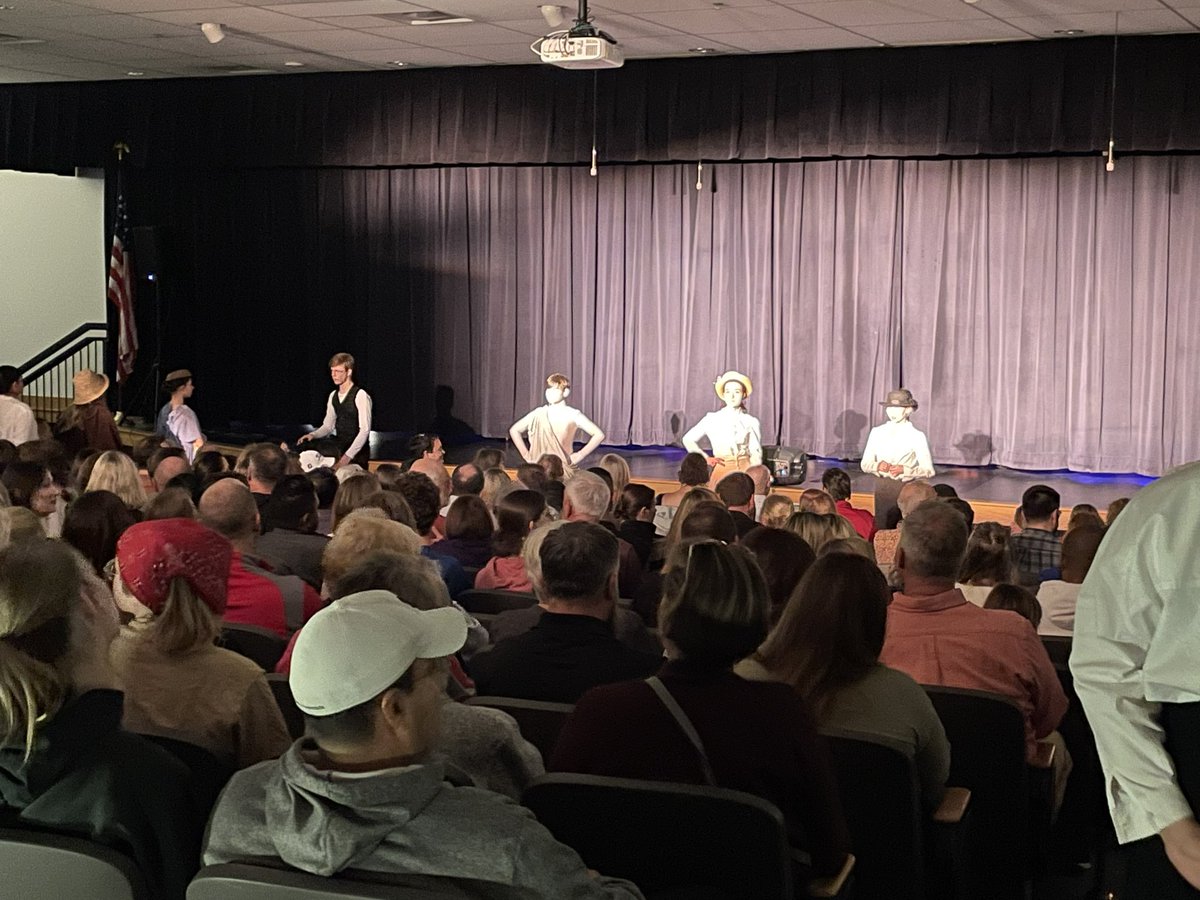 Heather Rice (@hdrice) on Twitter photo Sold out performance tonight <a href="/MT_Timberwolves/">Mission Trail</a>! So much talent on one stage. Congrats to Ms. Crossman, Ms. Murray Posey, and students! Sold out performance tonight <a href="/MT_Timberwolves/">Mission Trail</a>! So much talent on one stage. Congrats to Ms. Crossman, Ms. Murray Posey, and students!