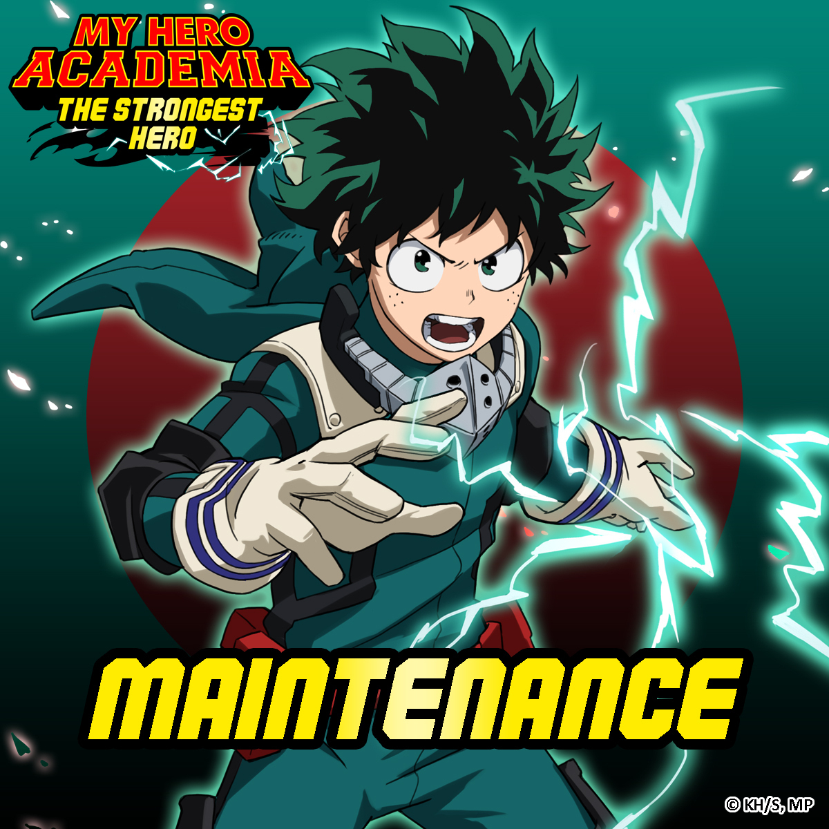 My Hero Academia: The Strongest Hero - SEA Sever Gameplay (Android/IOS) 