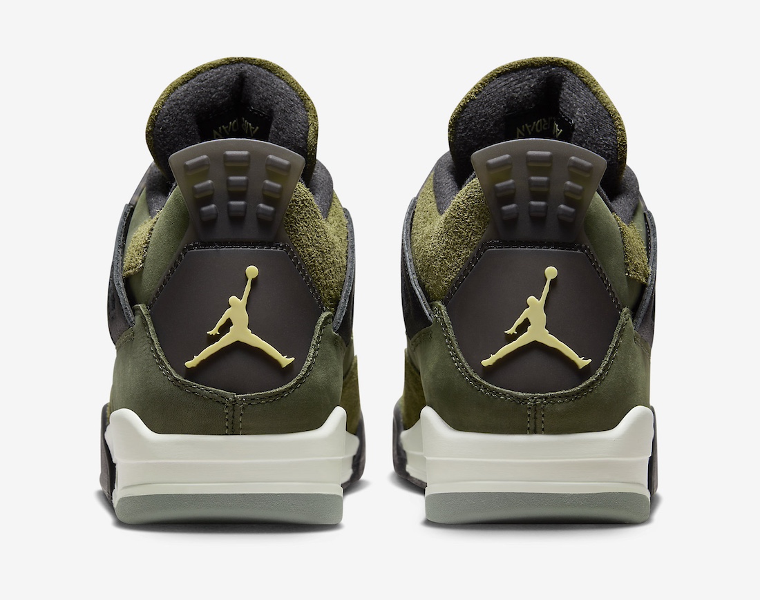 Air Jordan 1 The Gold Gods HareAir Customs - Sneaker Bar Detroit