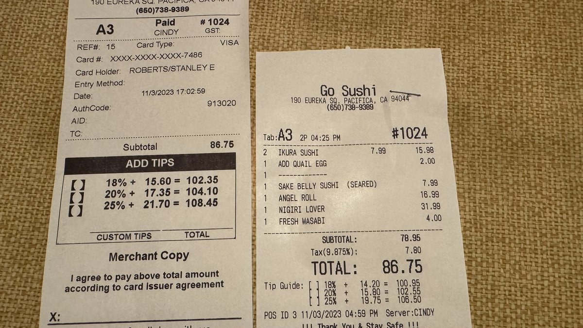 Stanley Roberts 📺🎥 tweet media