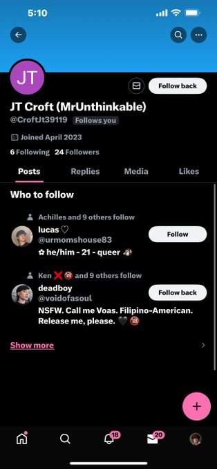 This annoys me https://t.co/aBG0t722Cb