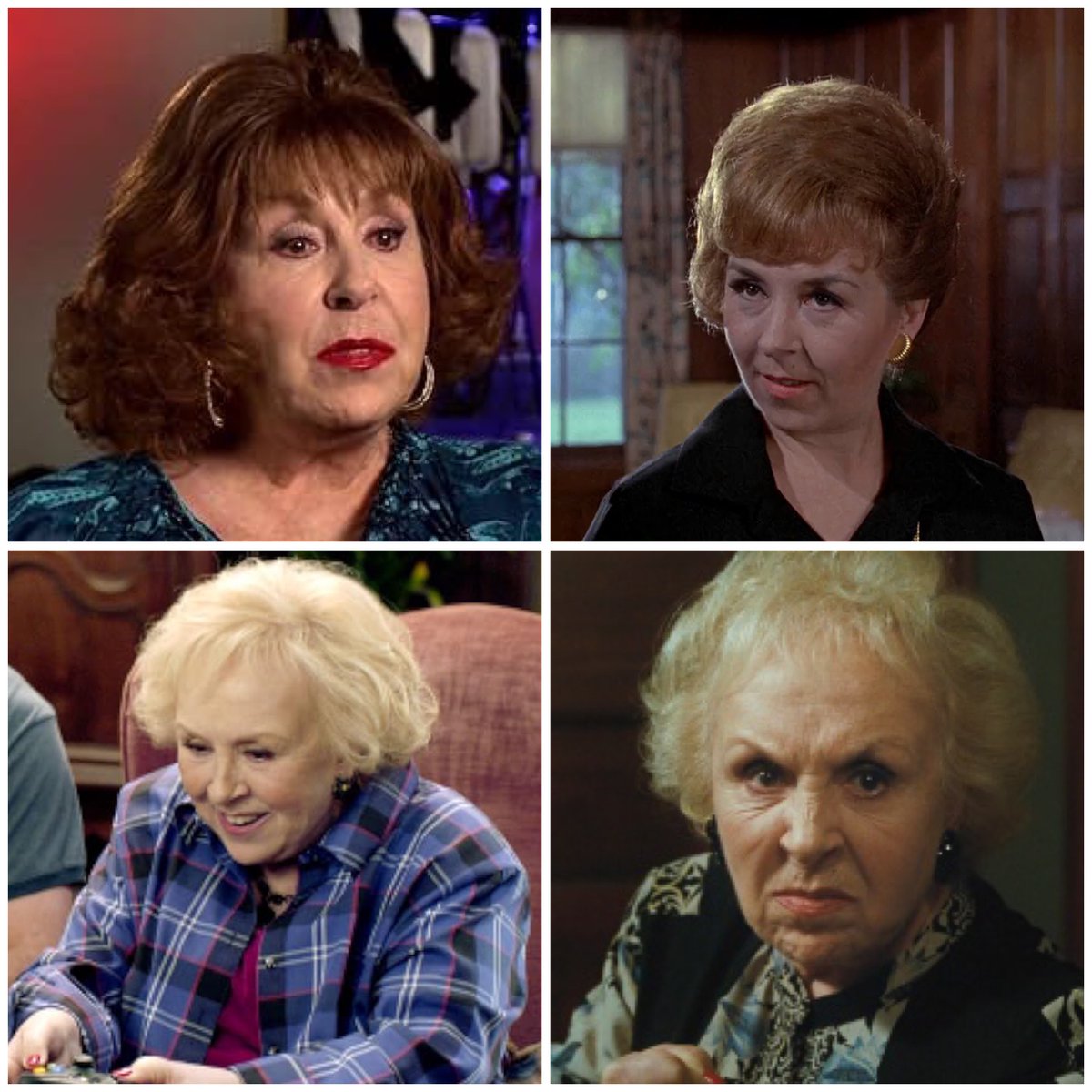 Happy birthday to Doris Roberts 🎂

The actress would have turned 98 today.

#DorisRoberts