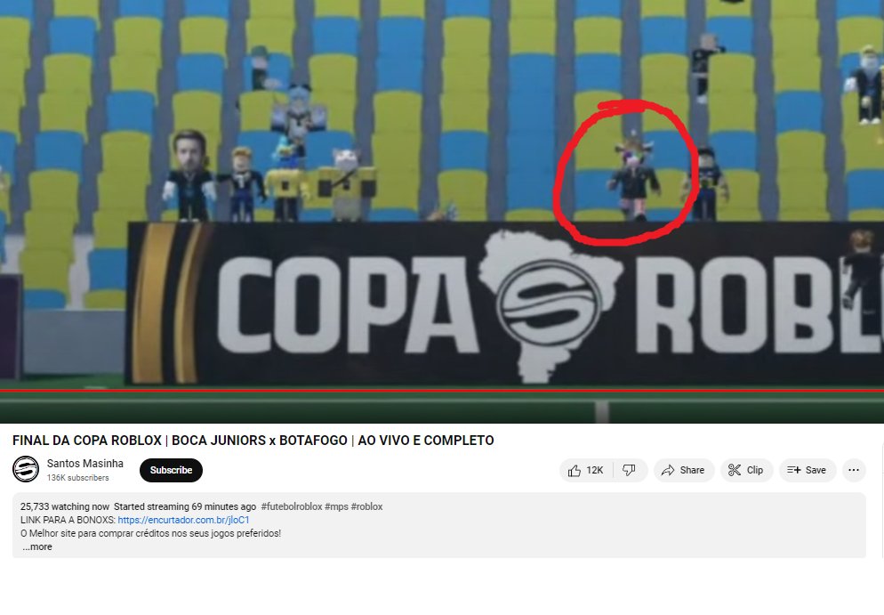 Santos Masinha on X: FIZ O L RAPAZIADA / X