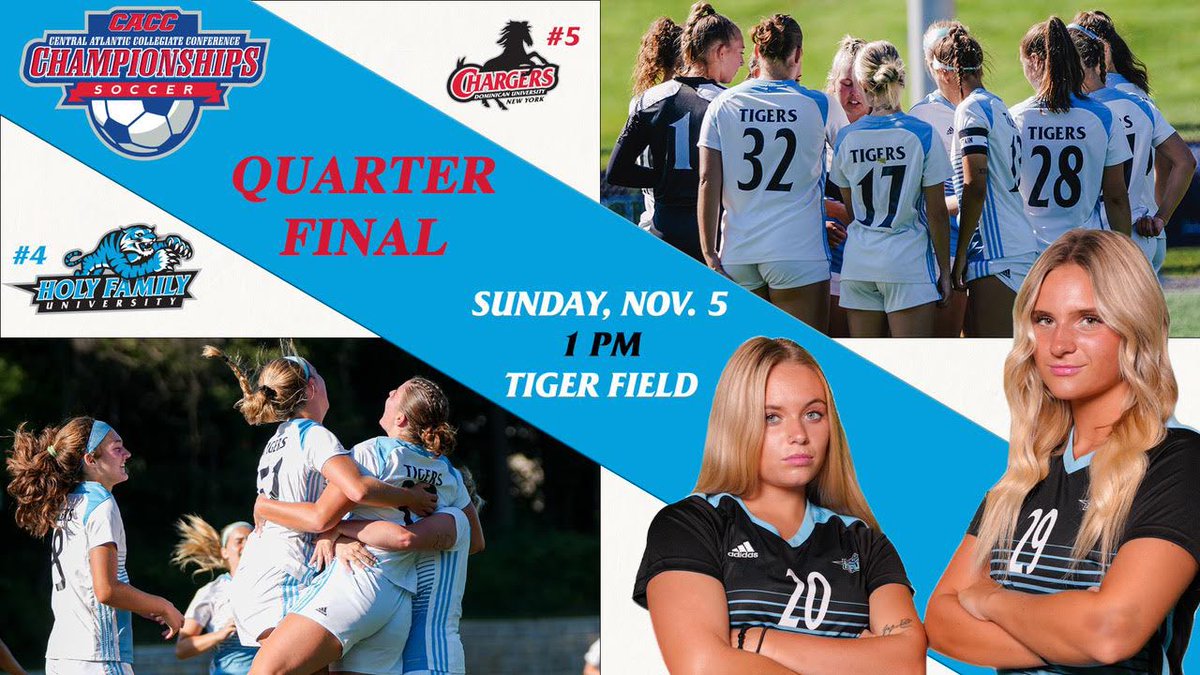 Postseason play begins at Tiger Field on Sunday