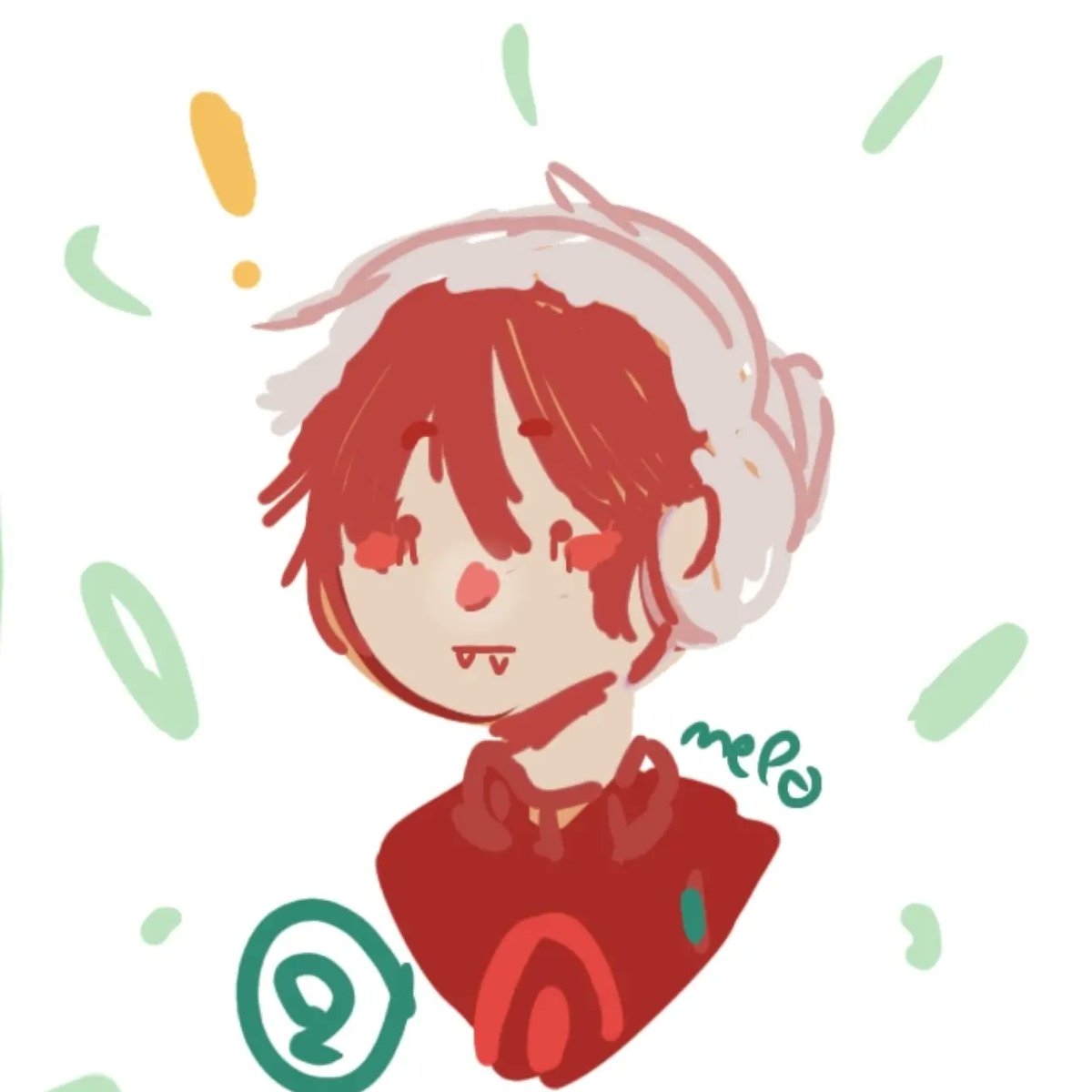 melo_the_melon's tweet photo. Oh no 😯

#killersans #undertaleAU #undertaleFanart #killertale #art #Doodles https://t.co/GaRnJEa8nO
