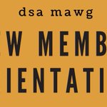 Photo by DSA Mutual Aid Working Group (MAWG) 🌹 (@DSAmutualaid)