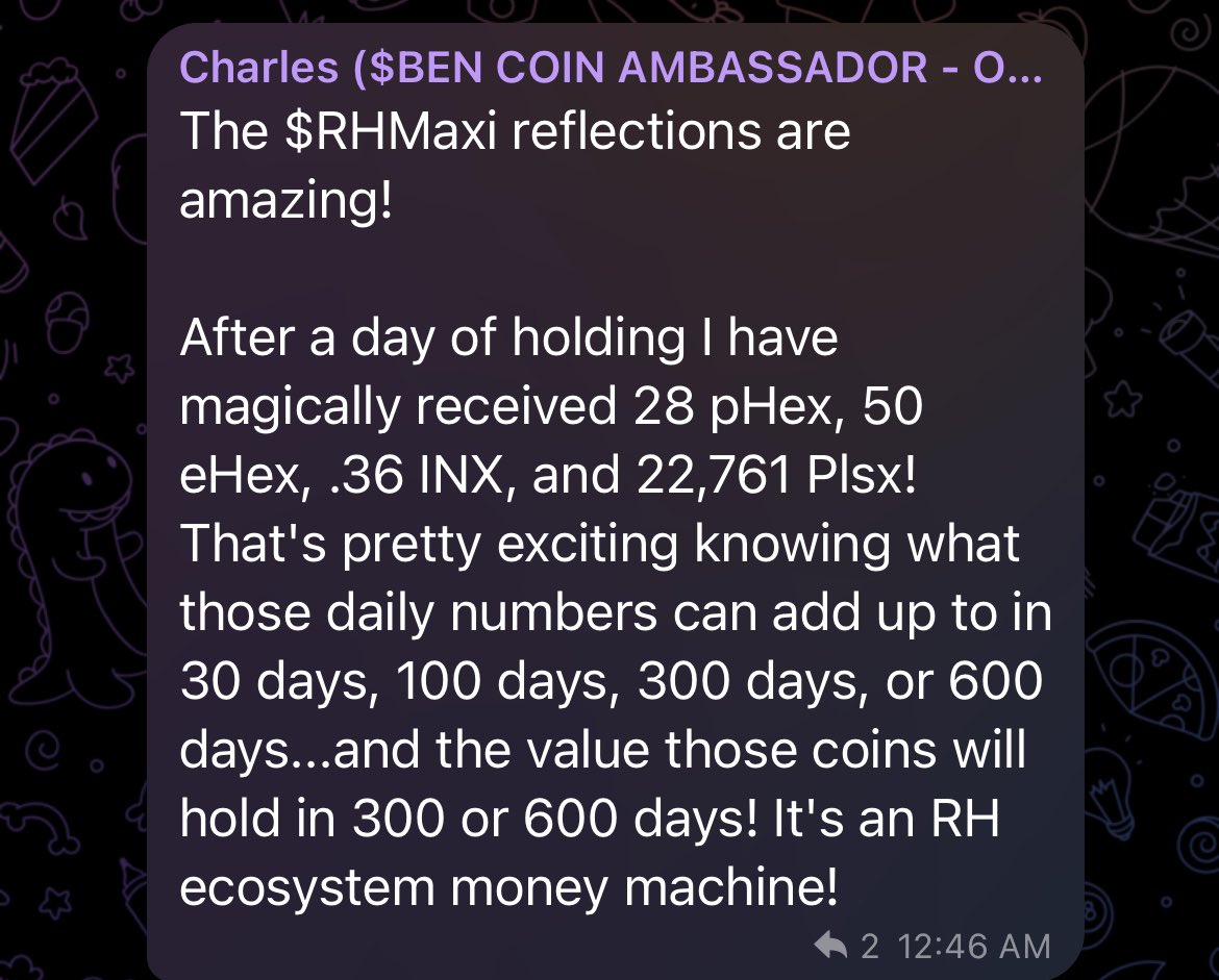 RHMaxi (@RHMaxiofficial) / Posts / X