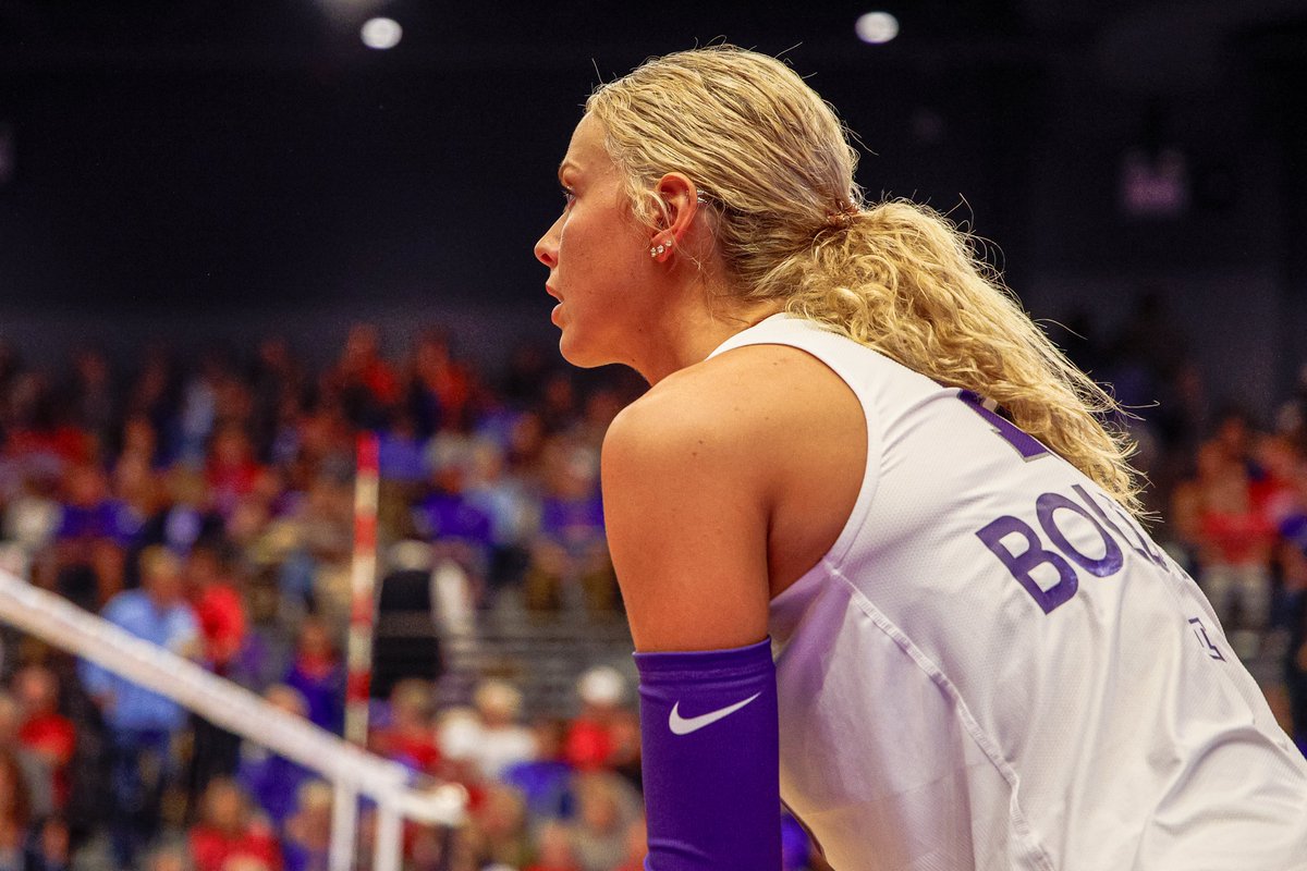 Lovin this

SET 2 | #KStateVB 17, KU 10

📊 k-st.at/3tRGBc7