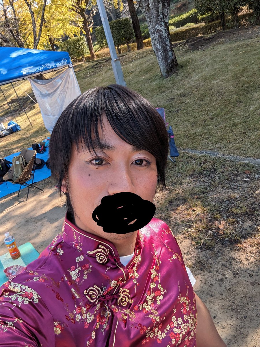 #乙女杯
今年ははるかママのお友だち(大会初参加！)おふたりと参戦！
下位準決勝で敗退も下位1回戦(4チーム戦)は1位突破なのできっと凄い！
今年も最高に笑わせてもらいました🤣🤣
運営の皆々様ありがとうございました😍
 #チーム写真撮り損ねた
 #実は化粧してもらってたんです
 #ムダ毛は処理しない