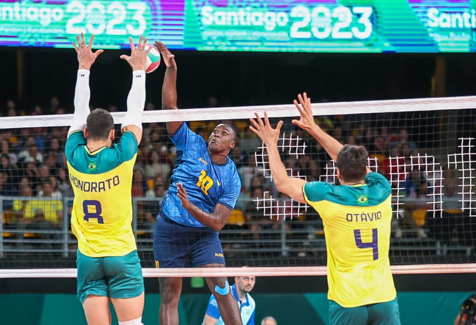 Fed Vzlana de Voleibol on Instagram: 🏐👍✓🤝📝👍🏼🌞 La Confederación  Sudamericana de Voleibol dio a conocer el calendario de la Segunda Etapa  del Circuito Sudamericano de Voleibol de Playa, a realizarse desde este