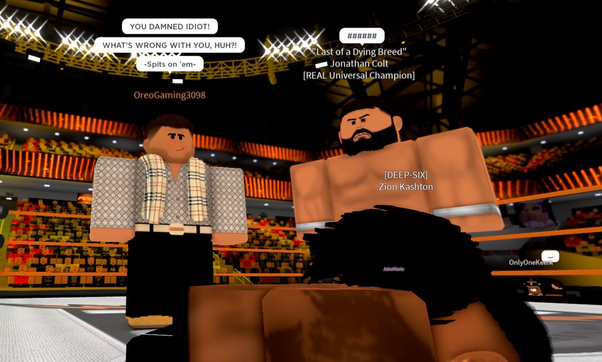 Jonathan Colt tweet media