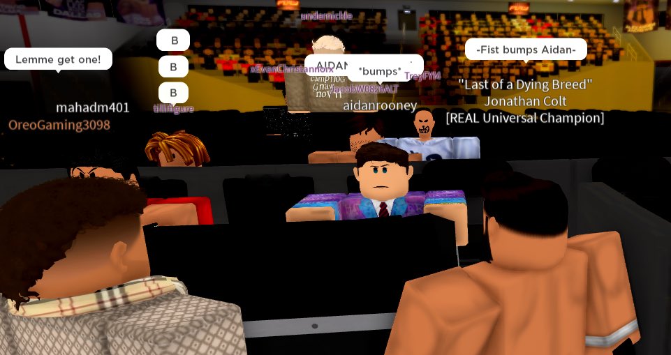 Jonathan Colt tweet media