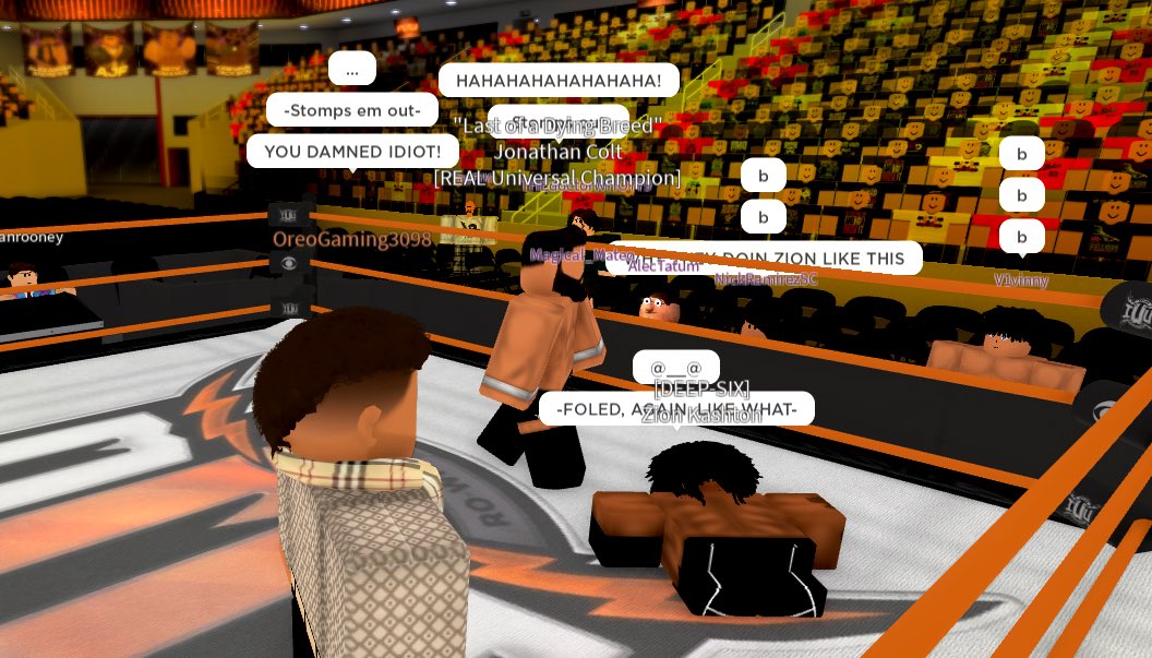 Jonathan Colt tweet media