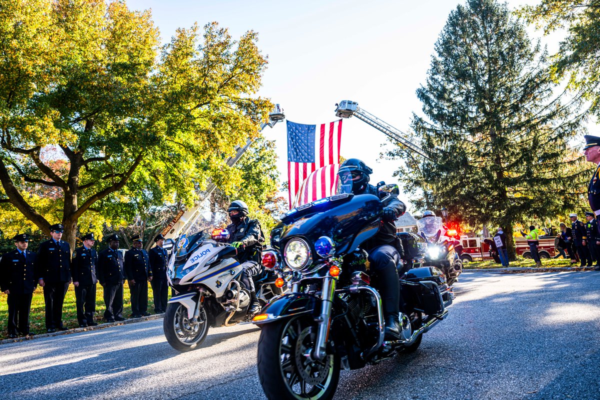 BaltimorePolice's tweet image. Dillon J. Rinaldo, a firefighter Captain of the Baltimore City Fire Department, made the ultimate sacrifice to our city by answering the call for duty. He fought until the end, and he will forever be remembered as the Hero he was. The #BPD extends our deepest condolences to his…