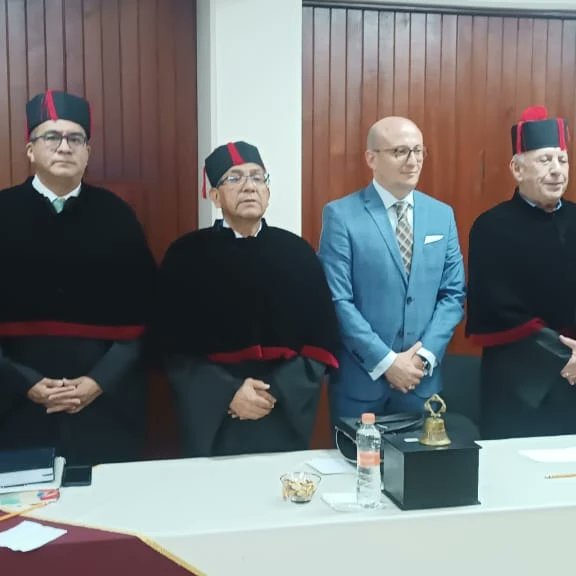 Barra Mexicana de Abogados Capitulo Puebla tweet media