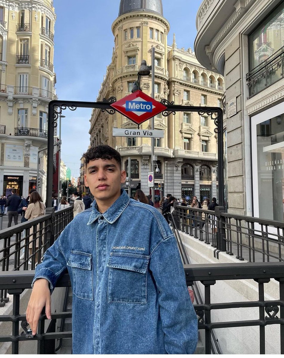 jalidddj's tweet photo. 🔙⚡️ https://t.co/hY0MRQPDog