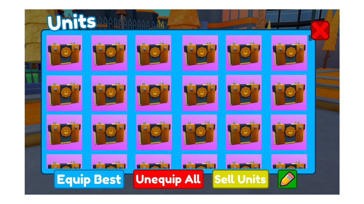 tdog_ex's tweet photo. Giveaway Time! 🎉

3 FREE CRATES!

To Enter You Must:
Follow @tdog_ex and @tdogsfeed 
Like Tweet
Retweet
Subscribed On Youtube: https://t.co/pBWDepJV2z

🍀 Good Luck!🍀
#TTD #ToiletTowerDefence #Roblox #Giveaway https://t.co/ZfvnMMvV5Y
