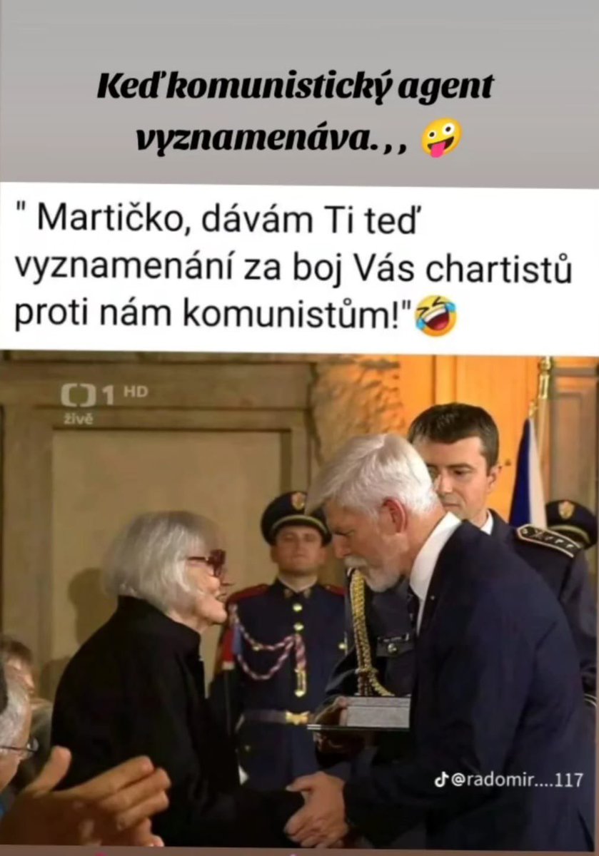 anonedenik's tweet photo. Je to tak nebo jinak? https://t.co/ghOnJ6VdhI