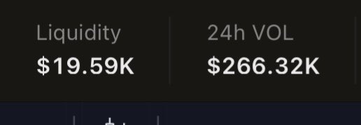 $Joe by Exotic Dao tweet media