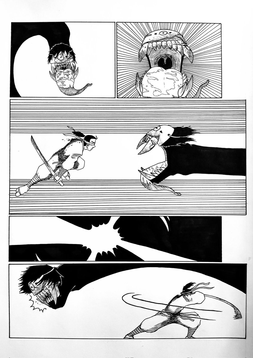 Nick_Daulton's tweet photo. 'You Can't Kill the Monster' is now available online for the first time! Use the link below to get your very own copy of my debut graphic novel shipped directly to you! 

https://t.co/oDp70ulaJU https://t.co/oY0imONfCj