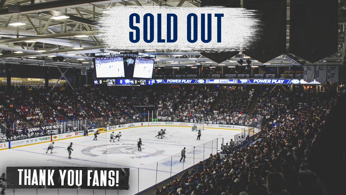 Sold out in Durham tonight!

#BeTheRoar