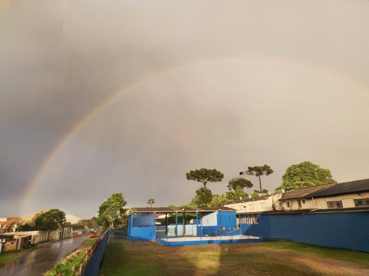 hizethe's tweet photo. Today , rayn 🌦 sun 🌞 rainbow 🌈
#perfectnature Happy Night ✌🏻 https://t.co/PJKbUYxUNv