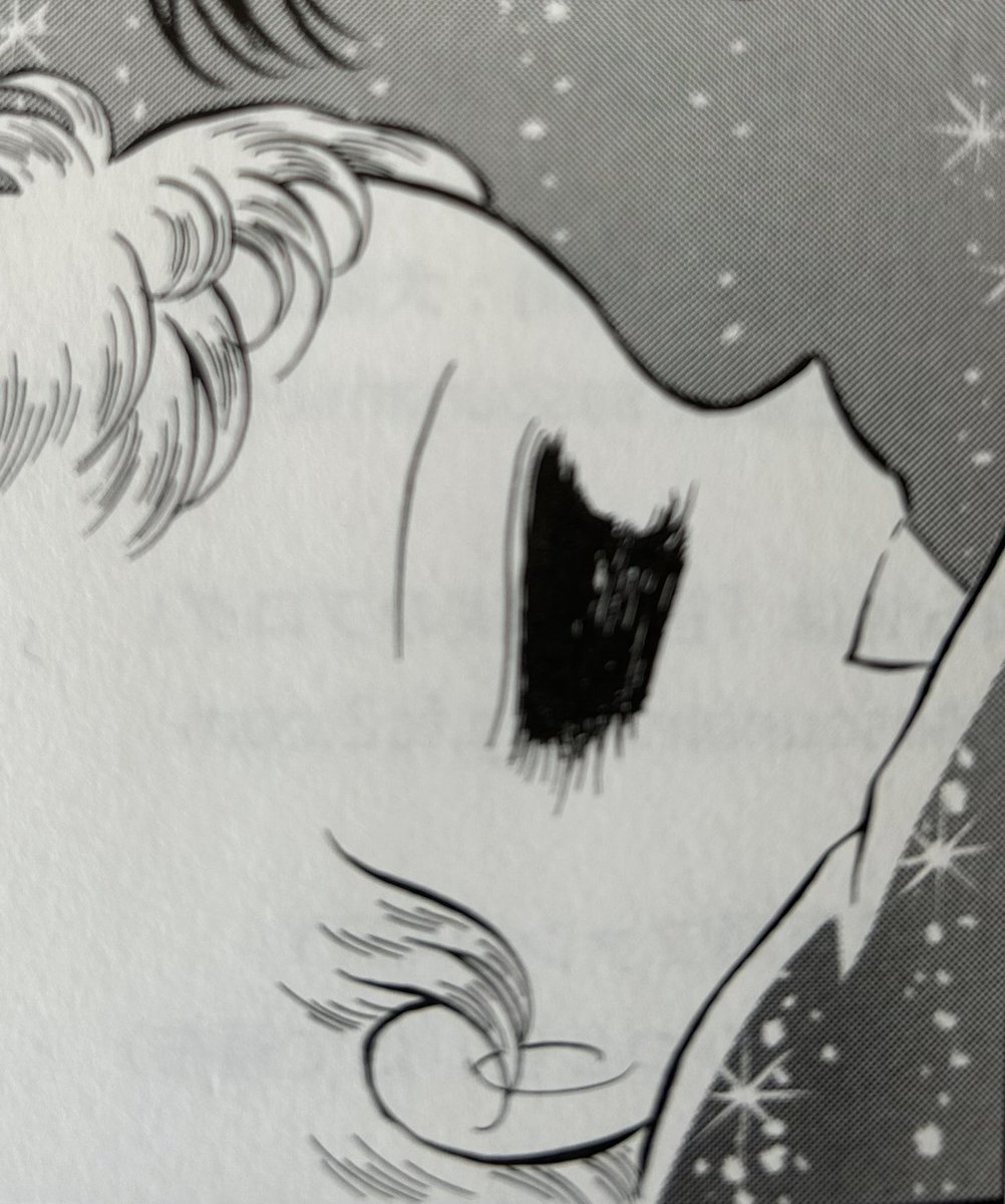 11月4日は #はみマックス生誕祭 お誕生日おめでとう🎂マックス 1番大好きなのはこのシーン。(どのシーンかわかるかな?) 画像は、コロナ禍で演劇等が軒並み中止に追い込まれた2020年発行「はみだしっ子 公演レポート3」(完売)より