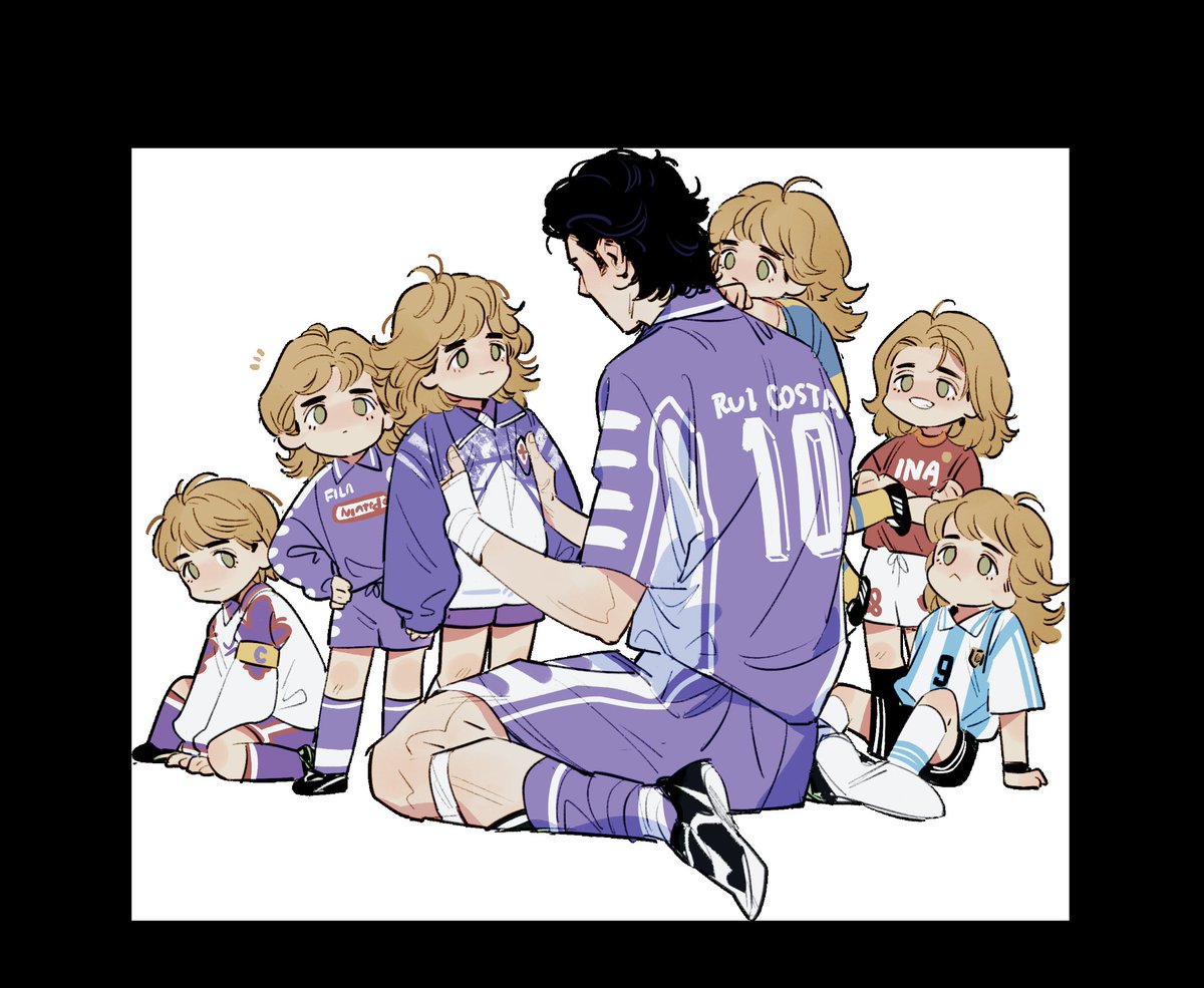 ian19961's tweet image. fio