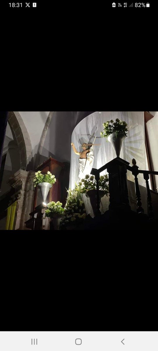 #jiquipilco                                                      #LaFiestaGrandeDeMiTierra                     El señor de san juan jiquipilco