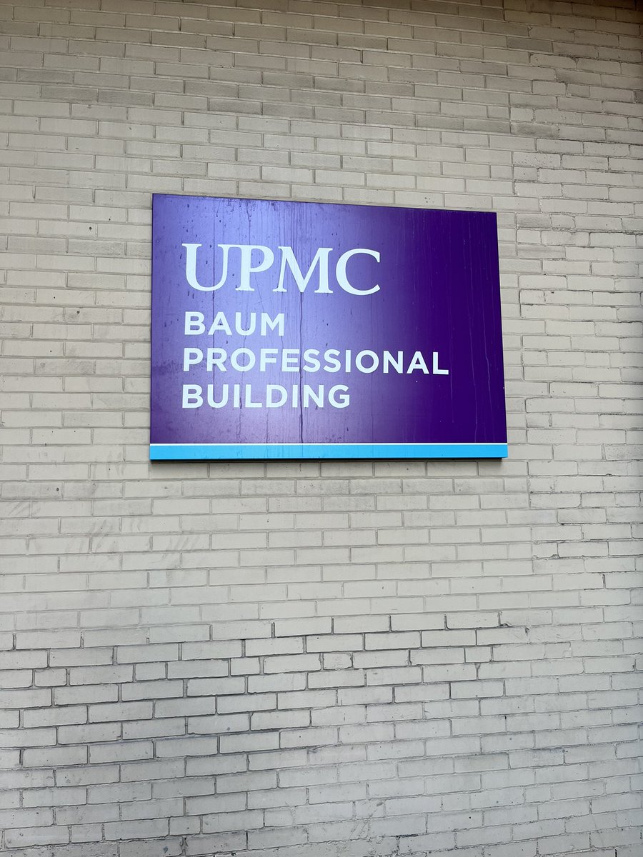 FHL_SRU's tweet photo. Today, some members of FHL traveled to the Wolff Center at UPMC! We learned about payment programs, patient experience, storytelling and communication, and had a LEAN LEGO workshop.
Thank you UPMC and thank you to those who spoke to us! https://t.co/akLEbFcjpP