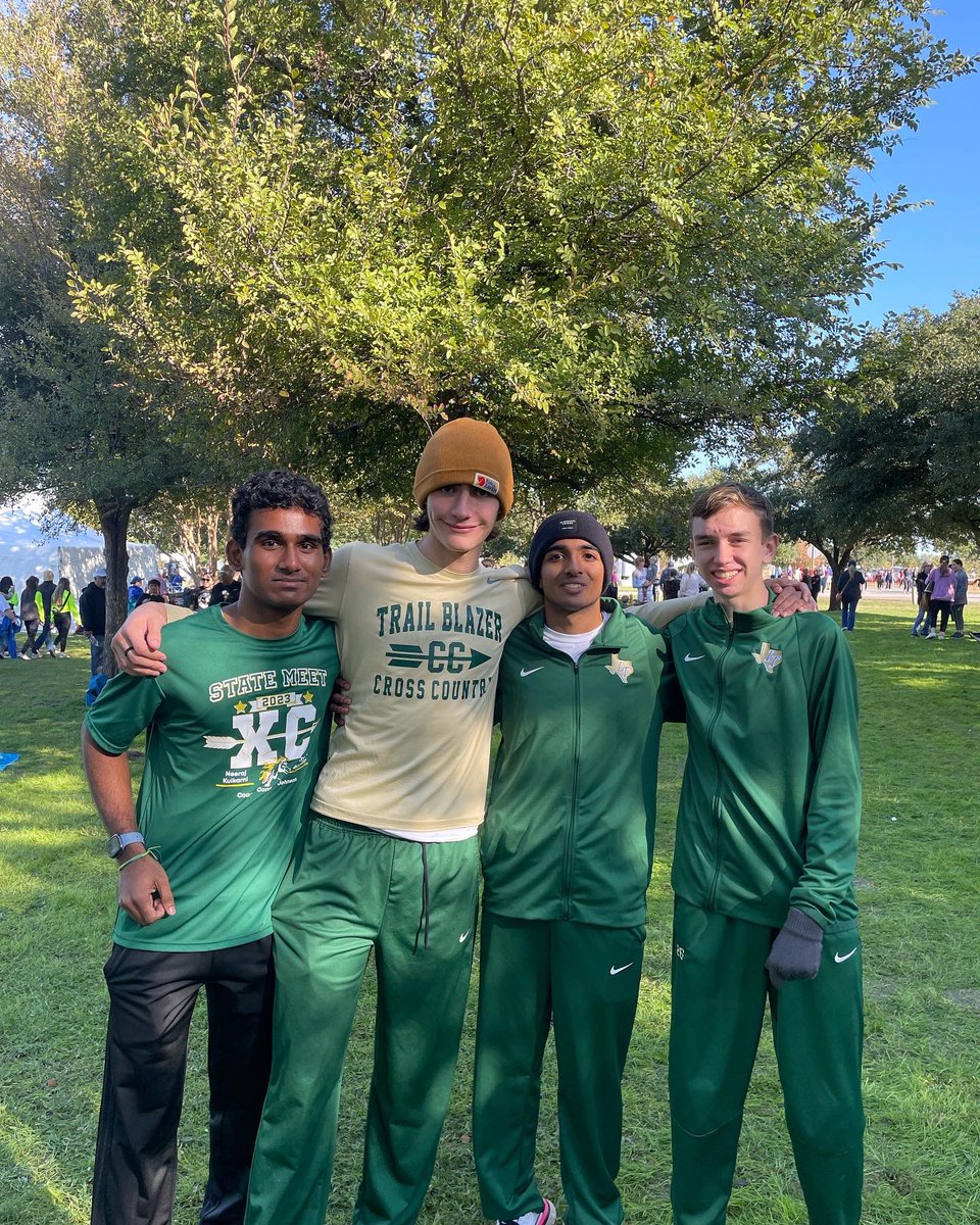 LTHS XC & Track tweet media