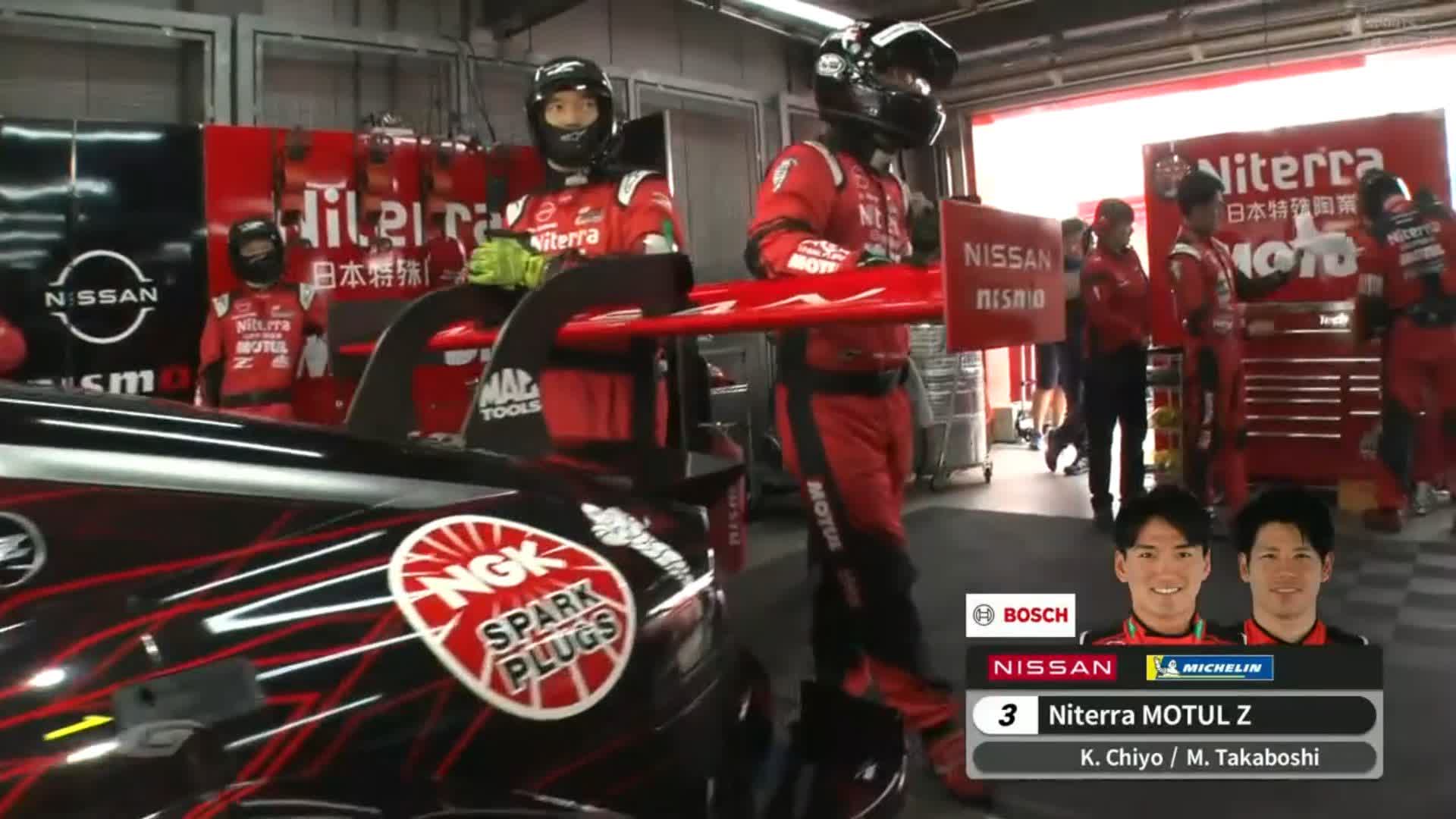 J SPORTS❤️モータースポーツ🏁 on X: J SPORTS❤️モータースポーツ🏁 on X: