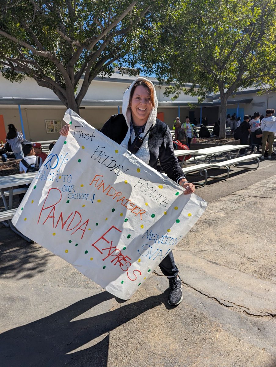 Spring Valley Academy (@svaeagles) on Twitter photo Dinner tonight at panda express on Sweetwater Road! <a href="/LMSVSchools/">La Mesa-Spring Valley Schools</a> <a href="/LizLoether/">Liz Loether</a> Dinner tonight at panda express on Sweetwater Road! <a href="/LMSVSchools/">La Mesa-Spring Valley Schools</a> <a href="/LizLoether/">Liz Loether</a>