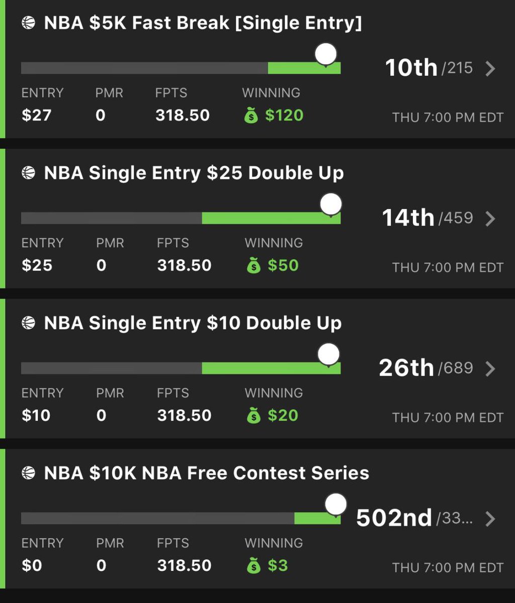 Friends and Family tweet media