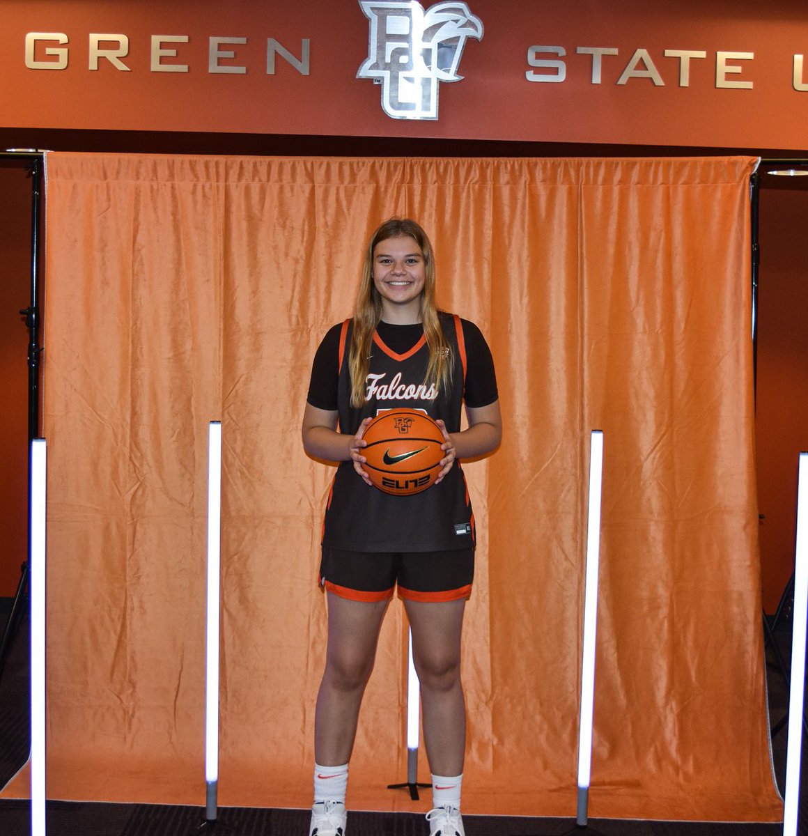 I will be signing my National Letter of Intent to <a href="/BGSUWBB/">BGSU Women’s Basketball</a> on Wednesday, November 8th, at 7:30pm in the Liberty-Benton High School lounge. Please feel free to attend! #AyZiggy