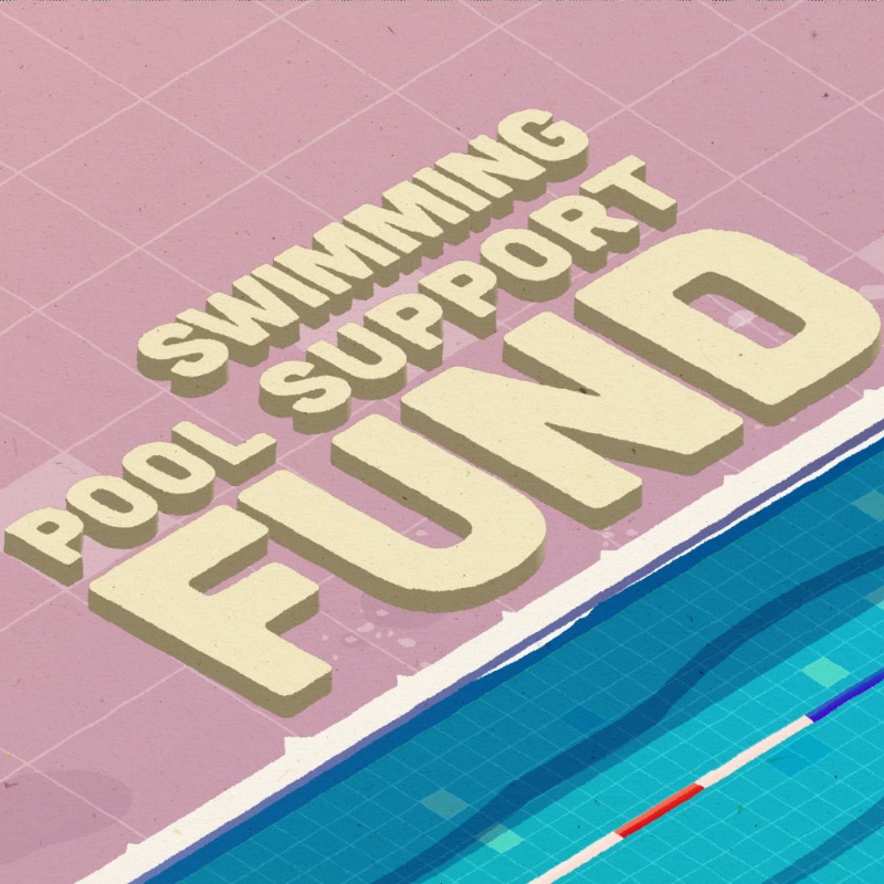 DCMS's tweet photo. We are keeping swimming pools across the country afloat with the Swimming Pool Support Fund 🏊

196 swimming pools and leisure centres across England have today received a share of £20.3 million, with over £60 million in total to be distributed over the next few months