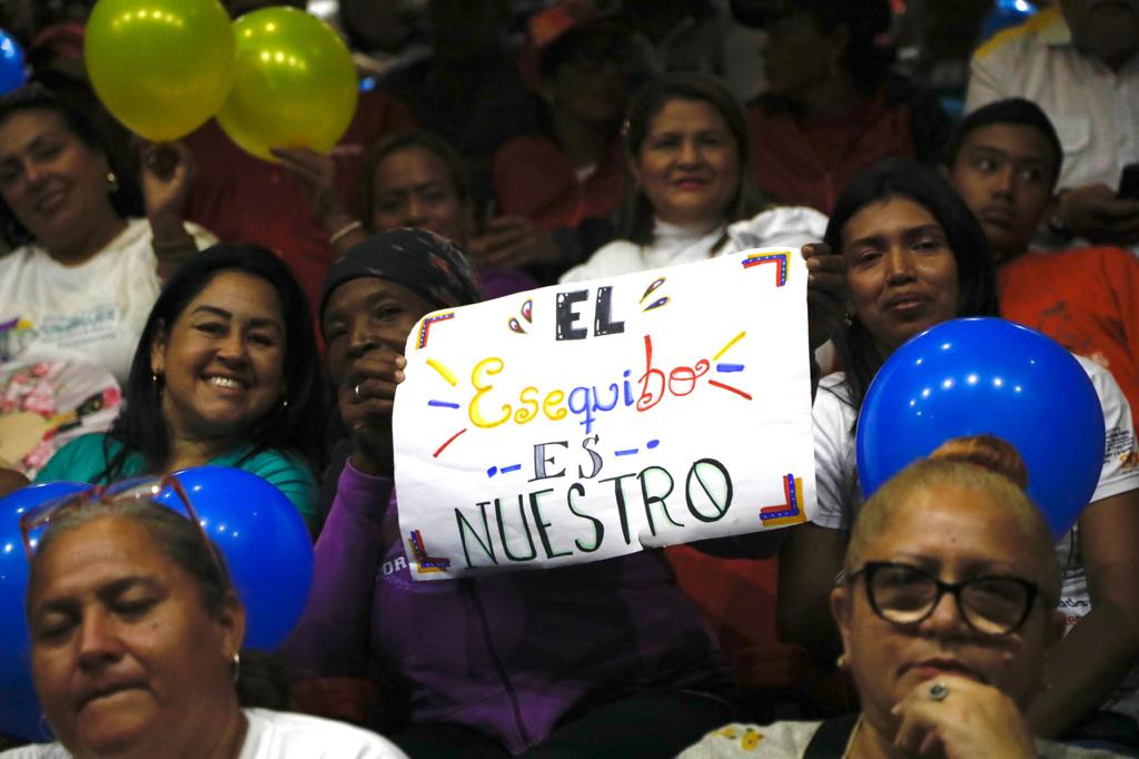 Jorge Arreaza M tweet media