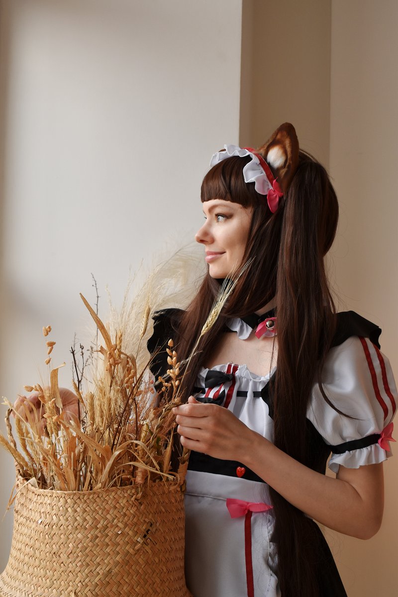 Lady_Inari's tweet photo. #WorldCosplayDay #CosplayDay #InternationalCosplayDay https://t.co/QG5905BLhG