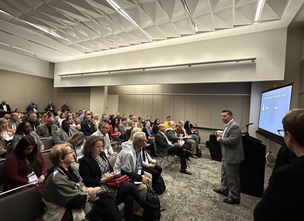 I AM Noticed tweet media