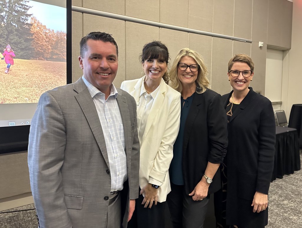 I AM Noticed tweet media