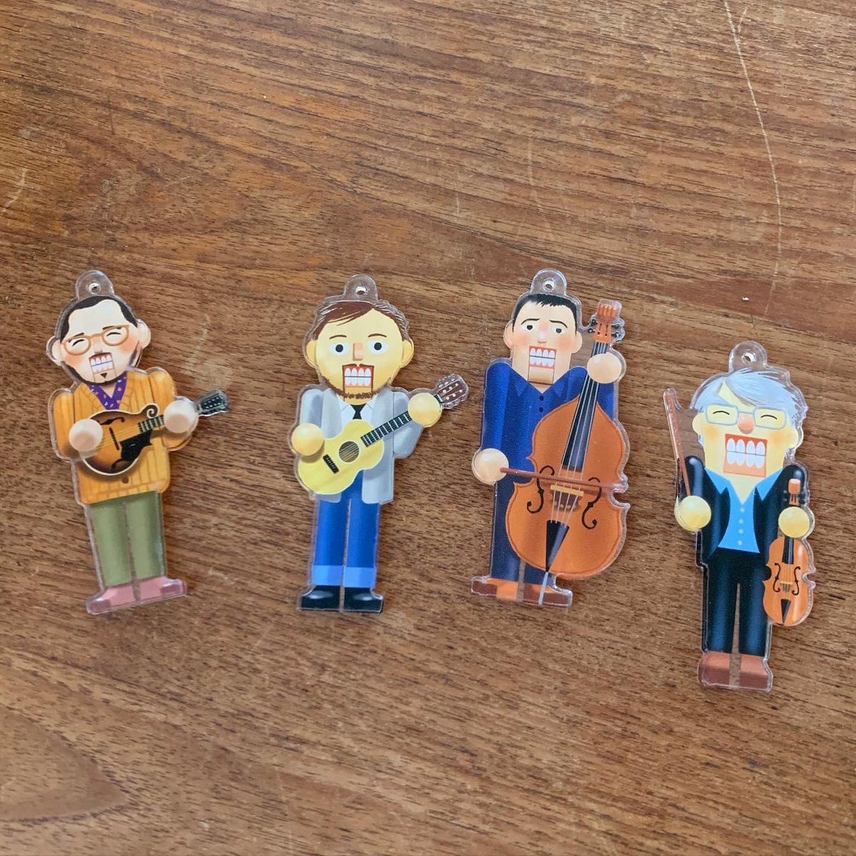 Grant Gordy tweet media